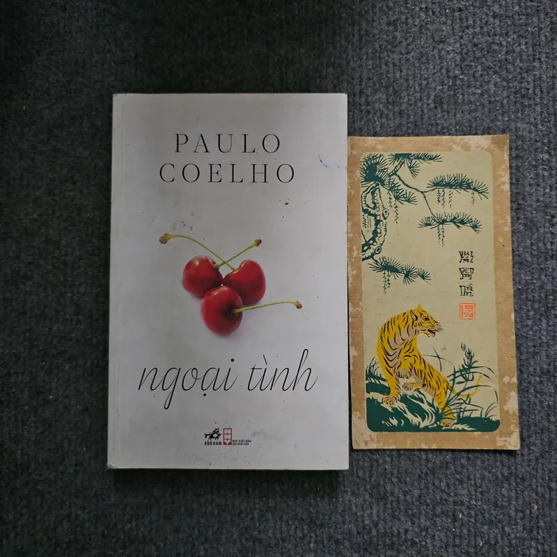 Ngoại tình - Paulo Coelho 734695