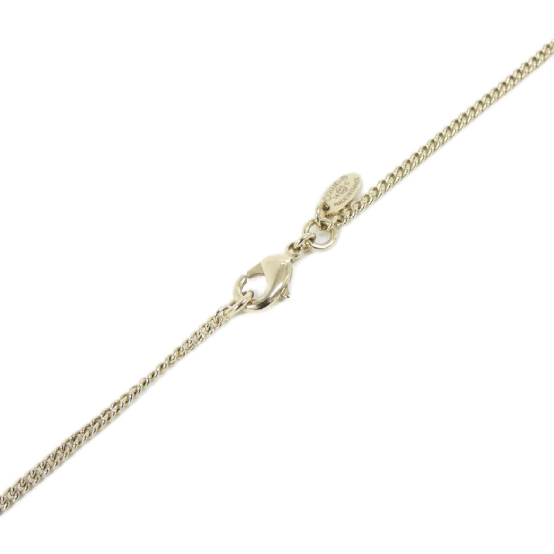 Chanel 61444 Dây chuyền - Hàng hiệu Authentic 807499