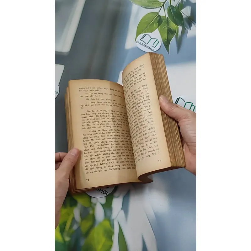 [XƯA] Ngọc Lai (1992) - Hoàng Thế Mai 776085