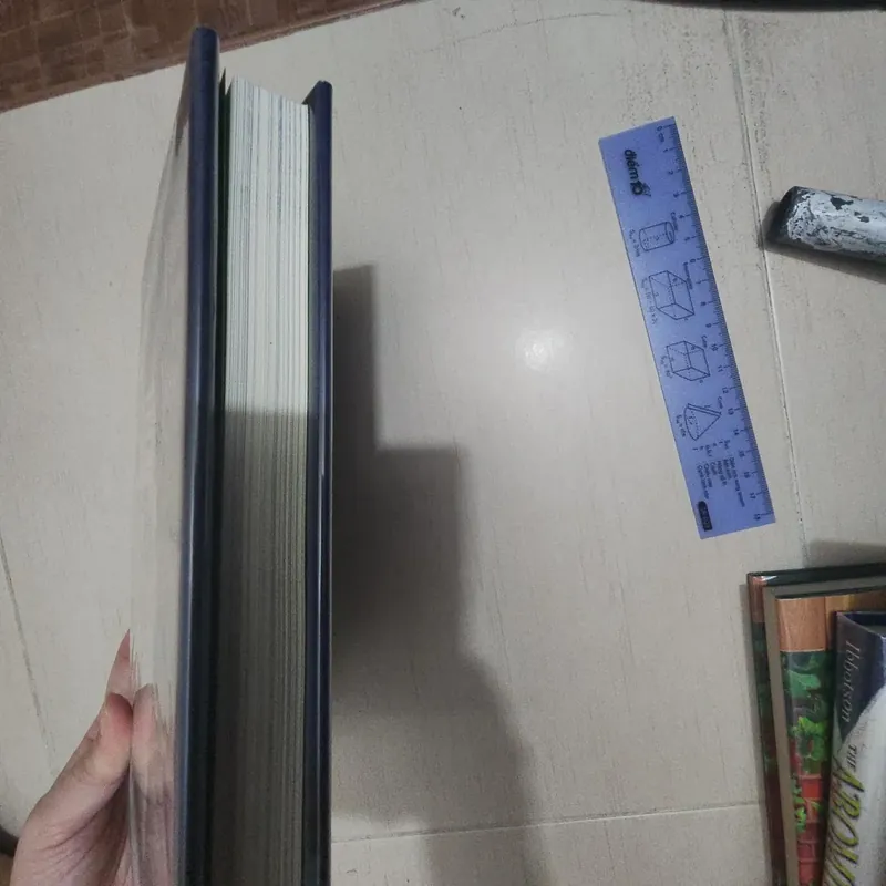 Sách The view from the very best house in town 714692