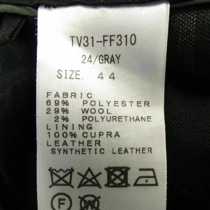 Quần short TOGA TV31-FF310 - Hàng hiệu Authentic 896057