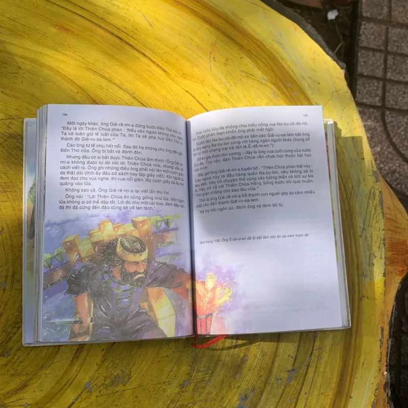 COMBO KỂ CHUYỆN KINH THÁNH ( từ 0 đến 15 tuổi) & SỰ LỰA CHỌN ĐÚNG ĐẮN  792830