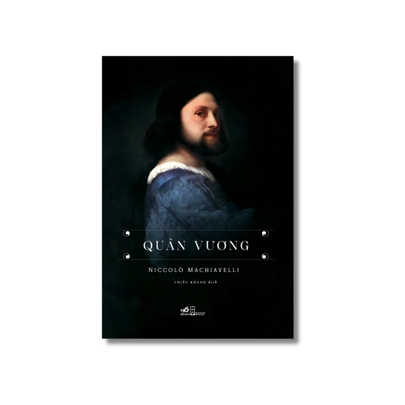 Quân vương - Niccolò Machiavelli 729609