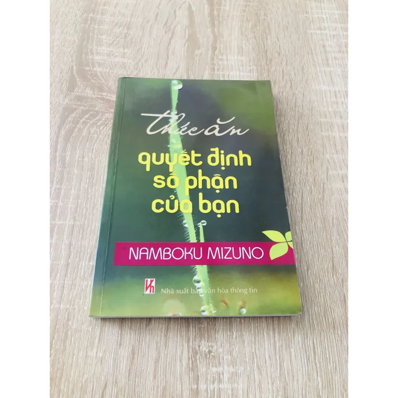 THỨC ĂN QUYẾT ĐỊNH SỐ PHẬN CỦA BẠN 990390