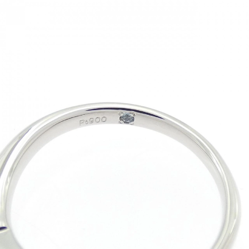 Nhẫn kim cương PT900 0.06CT - Hàng hiệu Authentic 854480