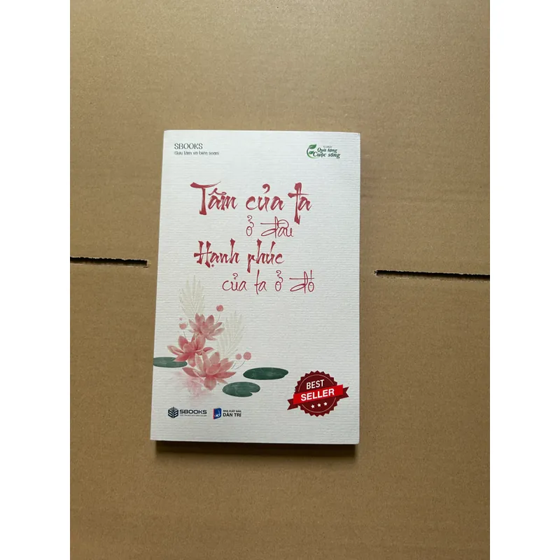 Tâm của ta ở đâu hạnh phúc của ta ở đó 708253