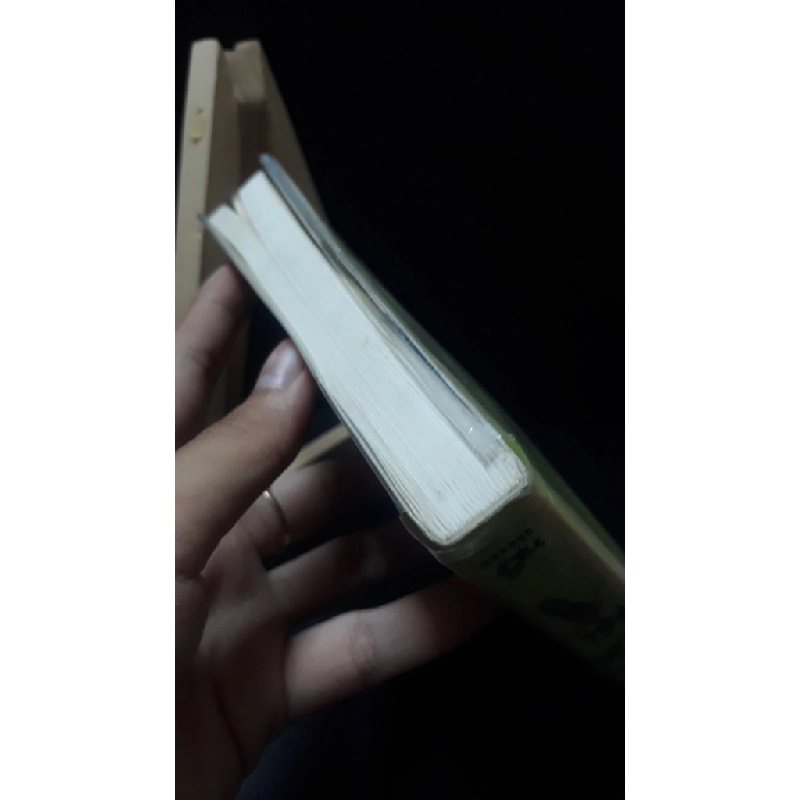 [59K/kg] Ba sai lầm của đời tôi 2014 - Chetan Bhagat new 80% HCM1906 437001