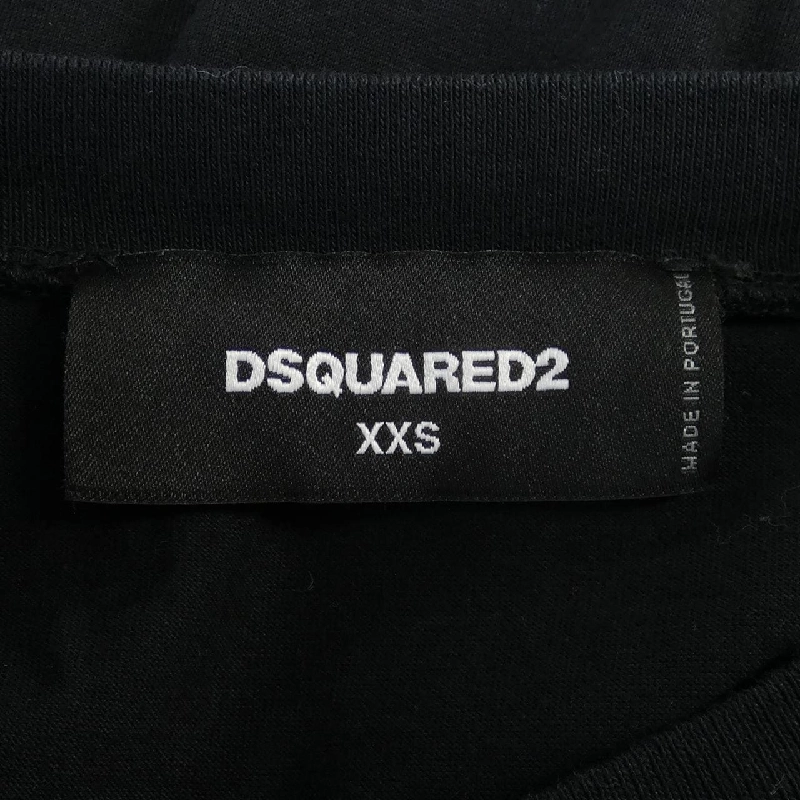 Áo thun DSQUARED2 - Hàng hiệu Authentic 826232