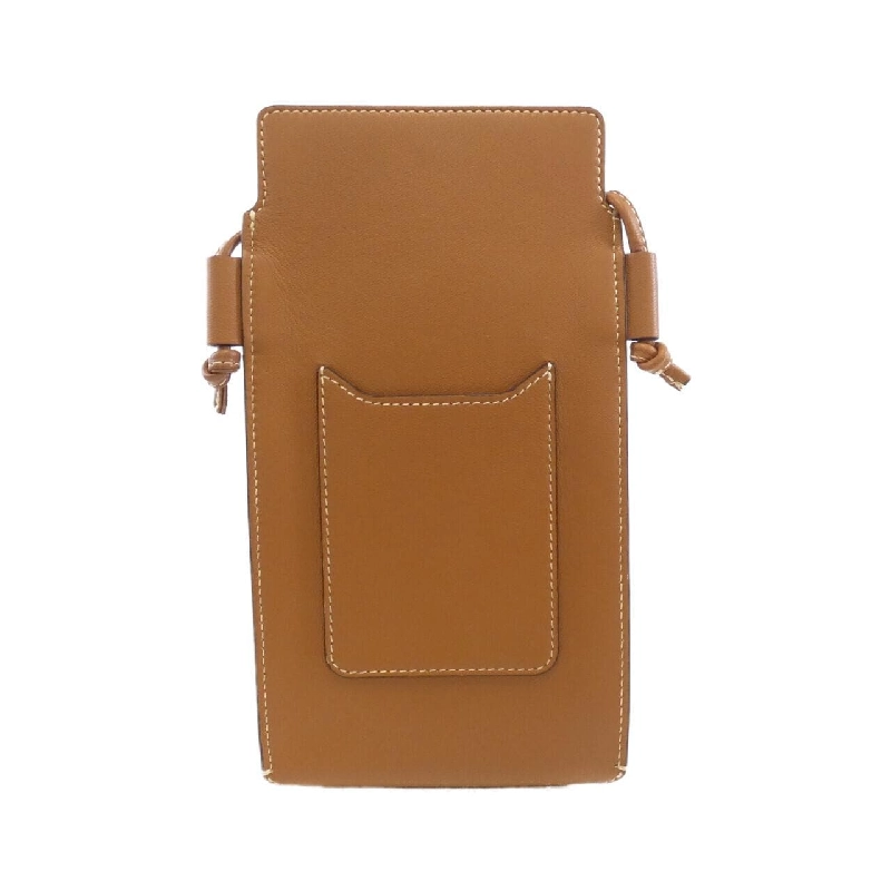 Túi đựng điện thoại Celine New Phone Pouch 10F683CLO 627330