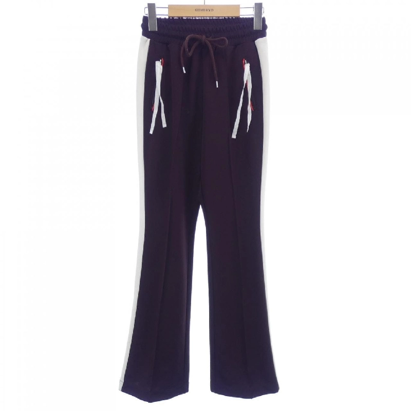 【Mã giảm giá】FACETASM quần 655586