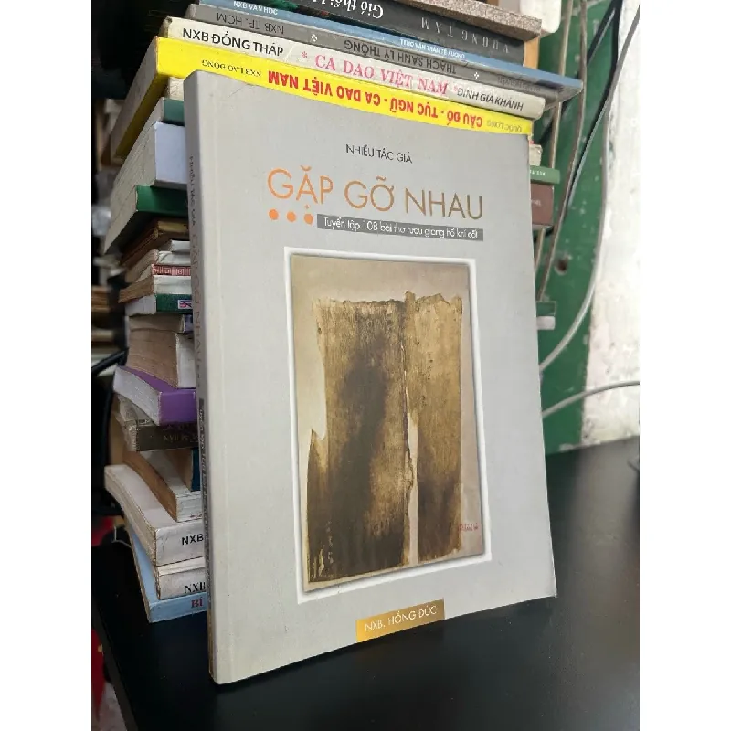 Gặp gỡ nhau - nhiều tác giả 689787