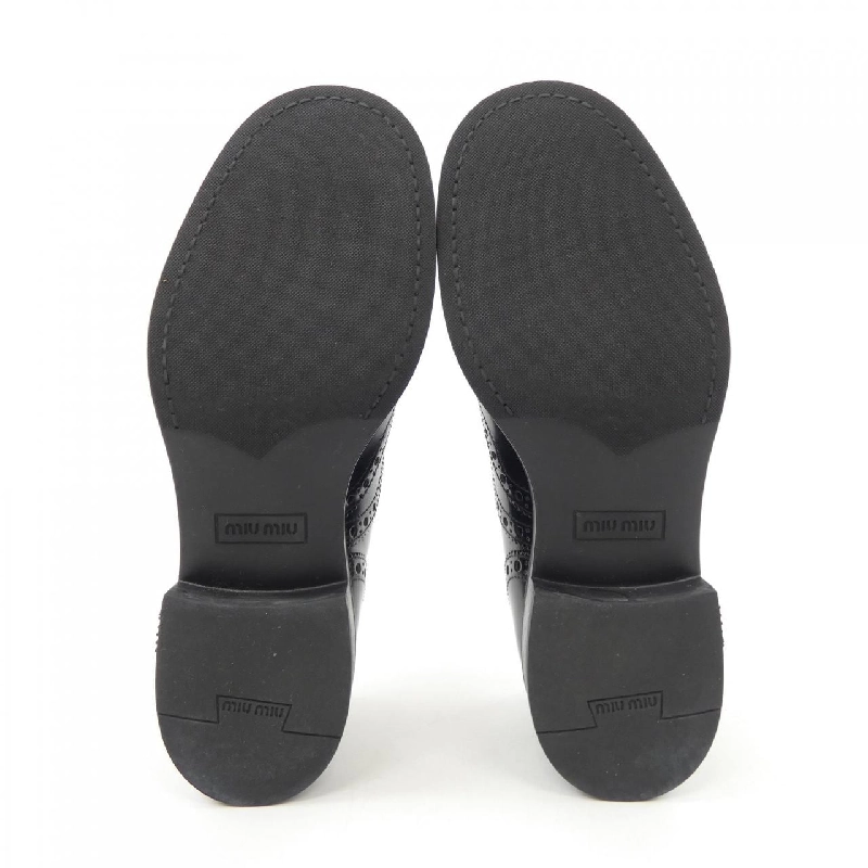 Giày Oxford Grog của MIU MIU CHURCH'S 5E038E - Hàng hiệu Chính hãng 829859