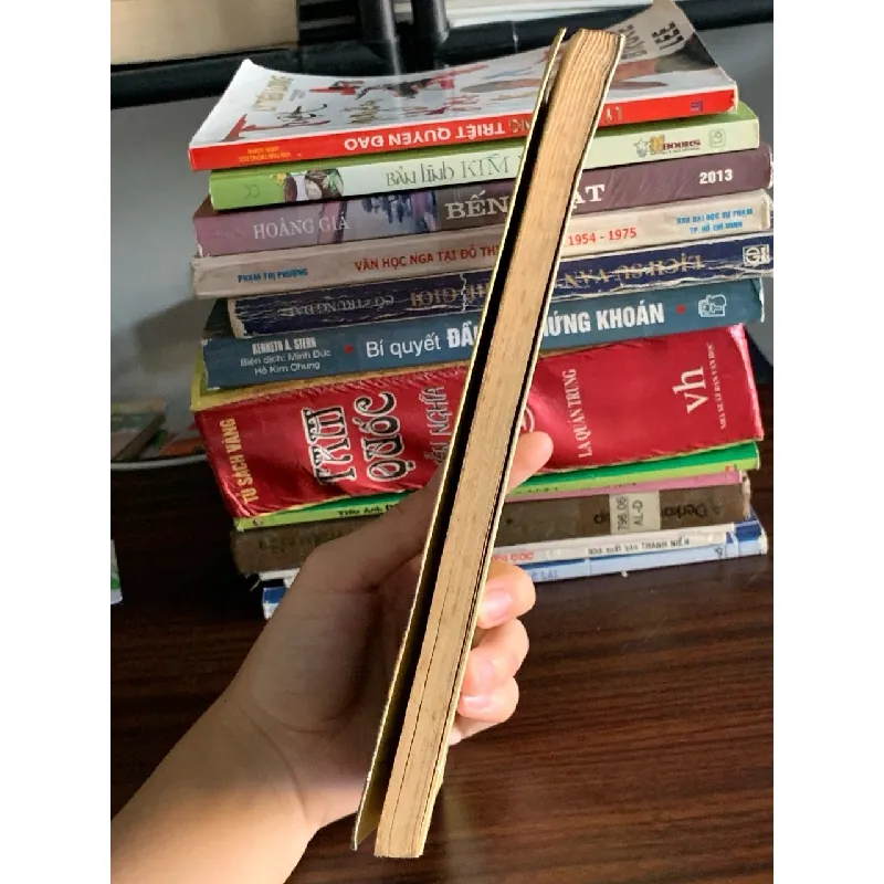 Việt sử giai thoại – Đào Trinh Nhất (NXB Hồng Đức) 589267