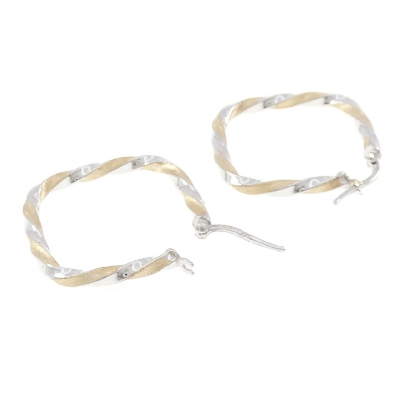 585WG/585YG Bông tai - Hàng hiệu Authentic 866190