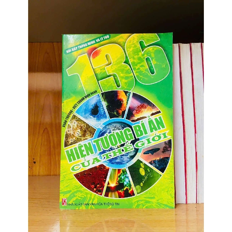 136 hiện tượng bí ẩn của thế giới Vanvosach 723752