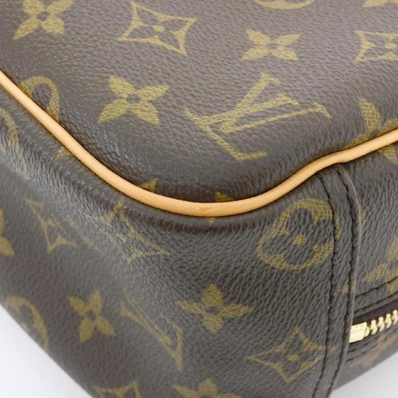 Túi xách Louis Vuitton Monogram Trouville M42228 615786
