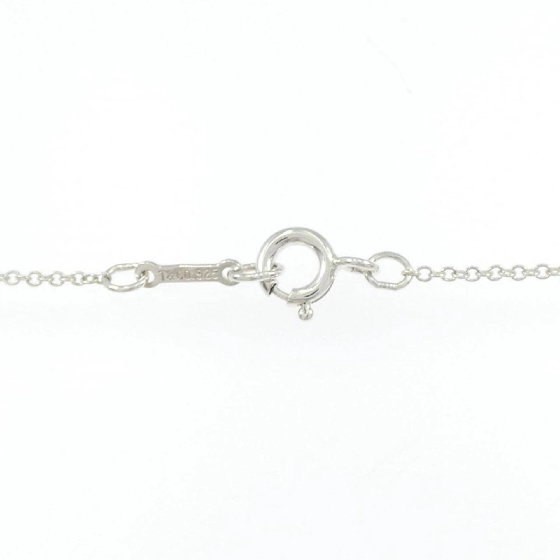 Dây chuyền hình giọt nước Tiffany - Hàng hiệu Authentic 840215