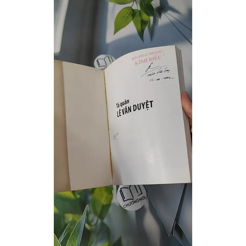 [MIỄN PHÍ BỌC SÁCH] Tả Quân Lê Văn Duyệt - Trần Văn Sung 970248