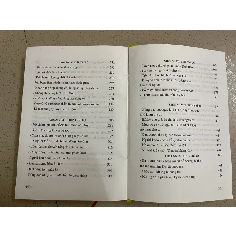 Chuyện Trí Khôn Cổ Kim 932895