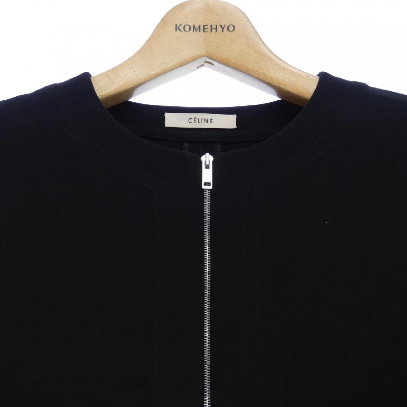 Áo thun CELINE - Hàng hiệu Authentic 639830