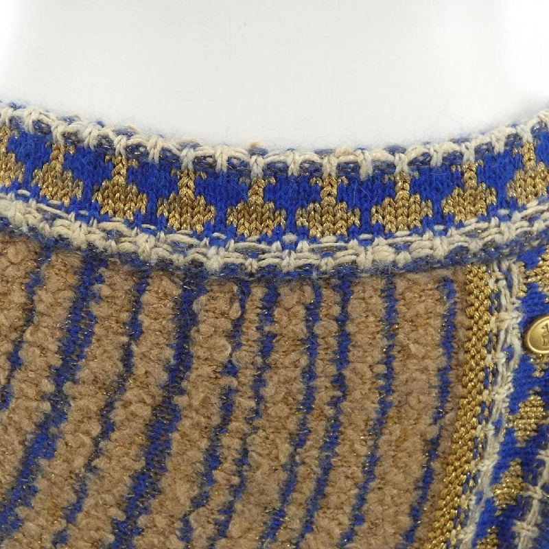 Chân váy CHANEL - Hàng hiệu Authentic 825138