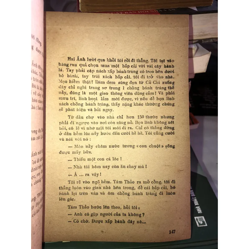 Sài Gòn Mậu Thân 1968 - Nguyễn Văn Tào 1029329