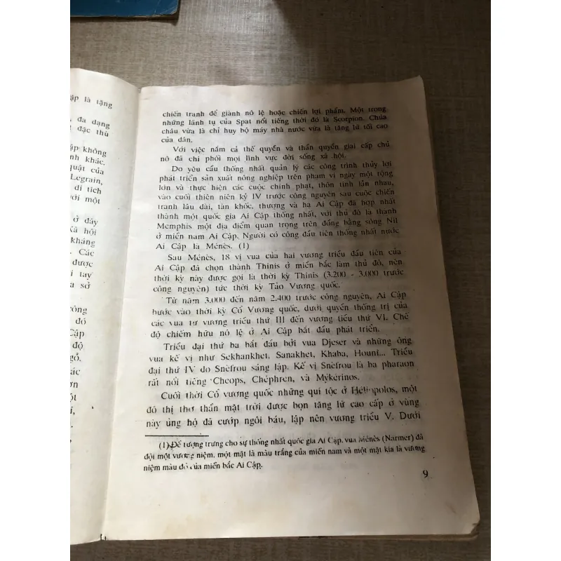 Đại cương lịch sử triết học phương Đông cổ đại 993291