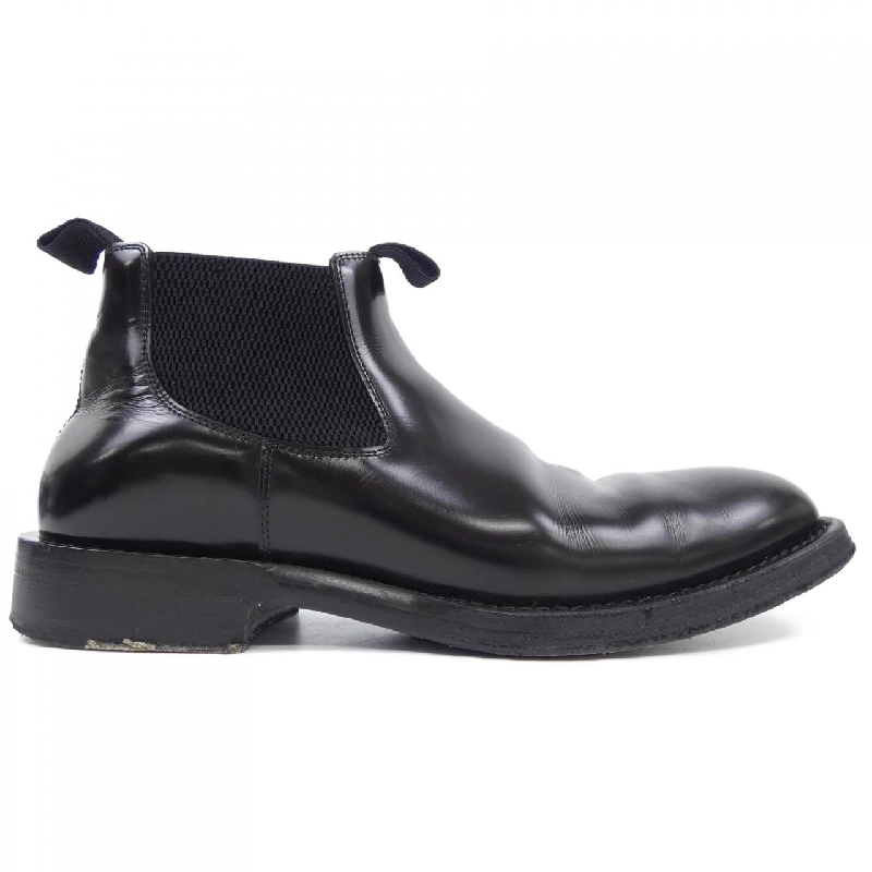 Giày bốt BURBERRY - Hàng hiệu Chính hãng 905134