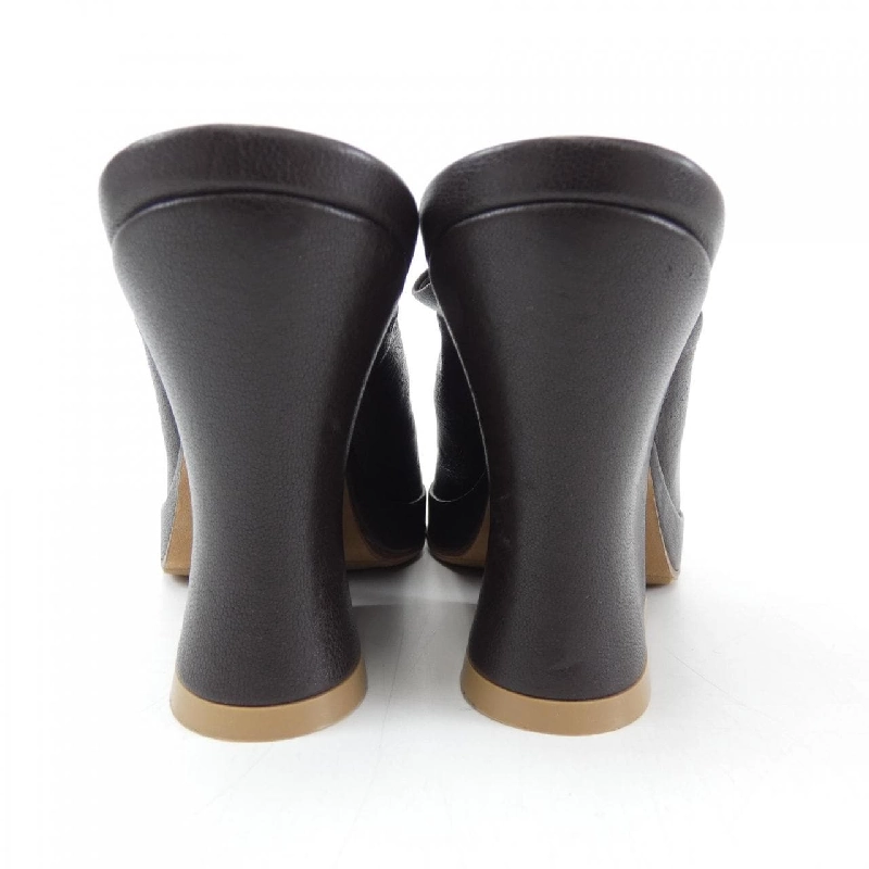 Giày sandal BOTTEGA VENETA - Hàng hiệu Authentic 830839