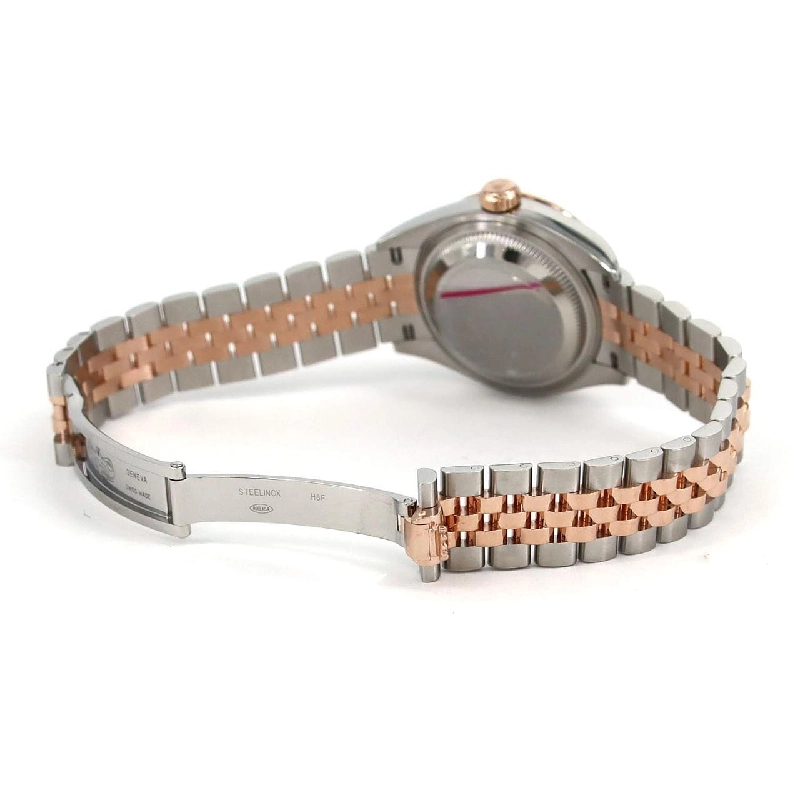 Đồng hồ Rolex Datejust 279171 SSxPG tự động - Hàng hiệu chính hãng 875163