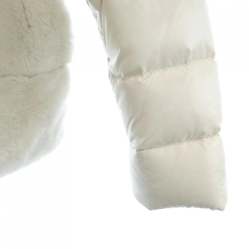 Áo khoác lông vũ EMMETI - Hàng hiệu Authentic 816916