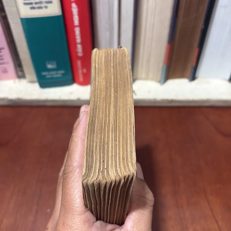 II Sách Xưa: Chữ Thời - Kim Định - NXB Văn Hiến - 1967 746662