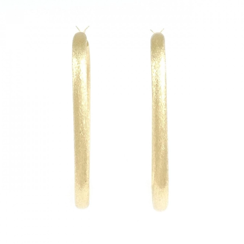 K18YG Khuyên tai - Hàng hiệu Authentic 876126