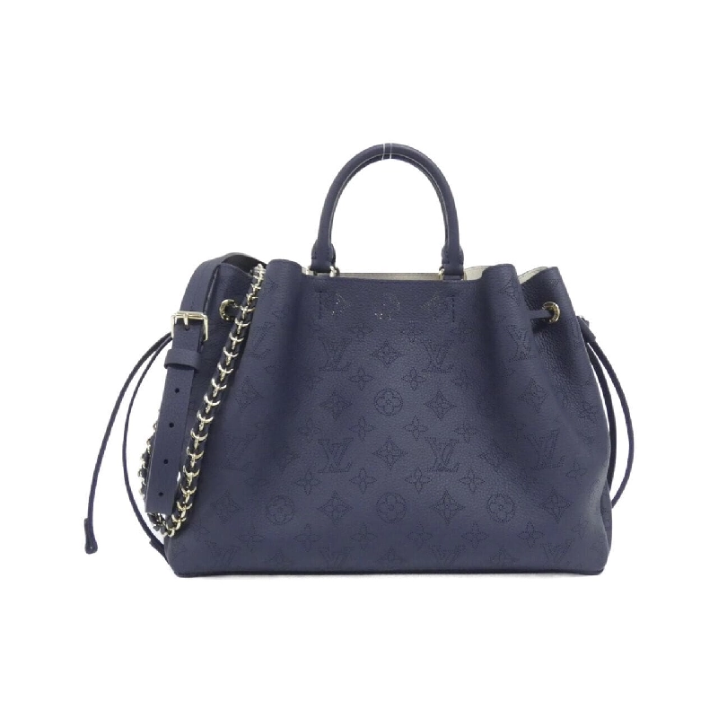Túi xách Louis Vuitton Mahina Bella Tote M14316 - Hàng hiệu Chính hãng 764139