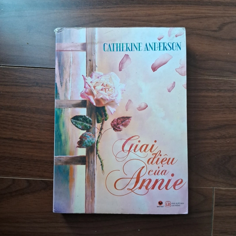 Giai điệu của aine 506054