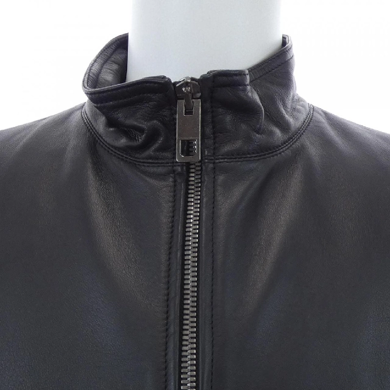 Dolce & Gabbana DOLCE&GABBANA G9EN2L/FUL3A Áo khoác da - Hàng hiệu Chính hãng 888720