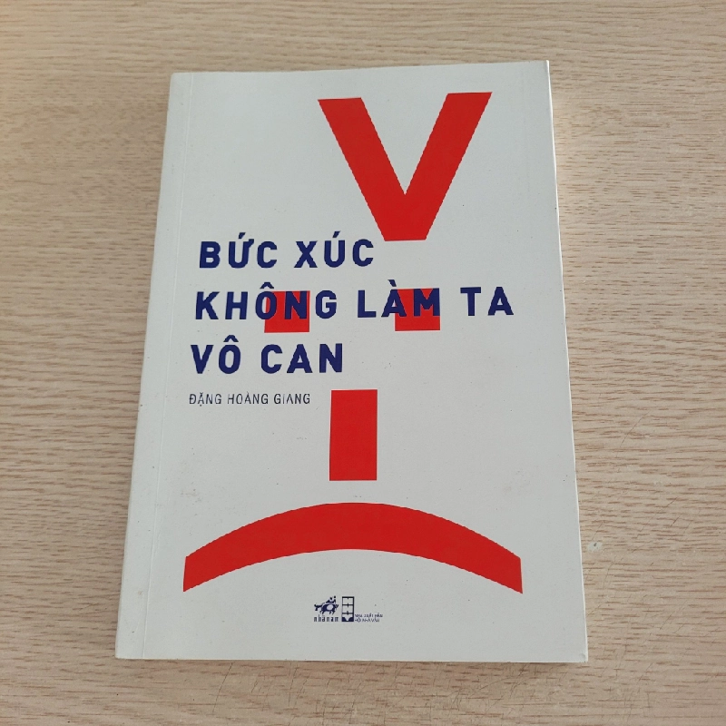 Bức Xúc Không Làm Ta Vô Can 540909