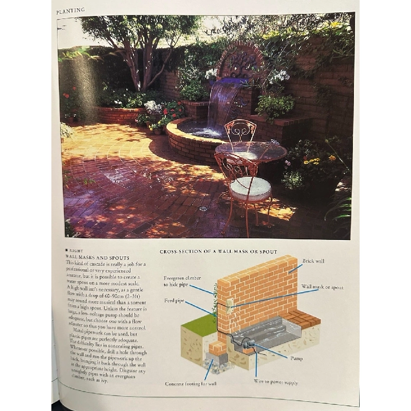 The Ultimate Garden Planner - Peter McHoy 999571