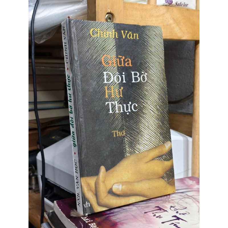 Giữa Đôi Bờ Hư Thực - Chinh Văn 1065879