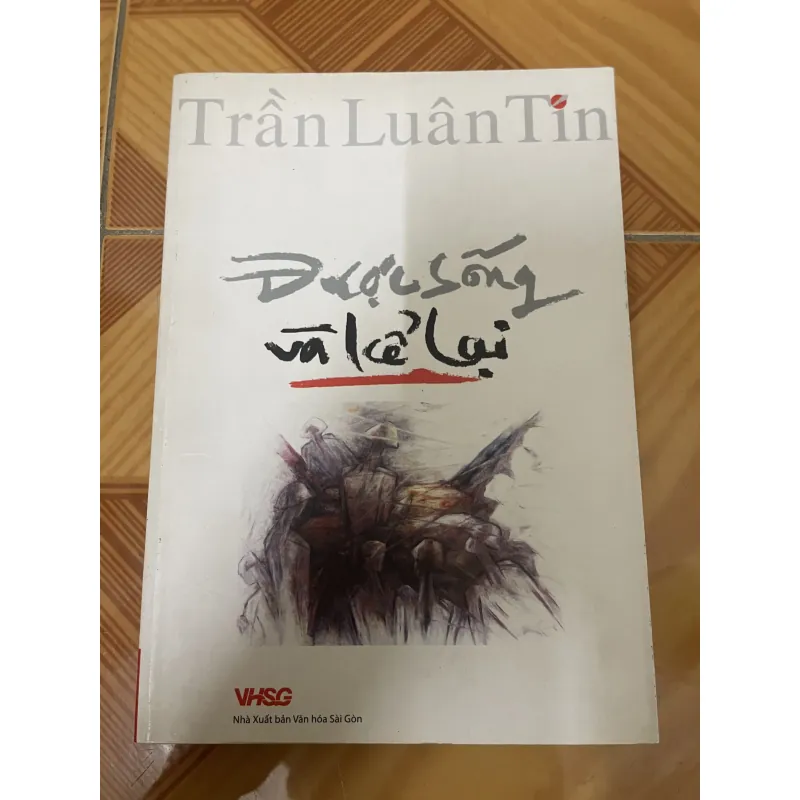 Được sống và kể lại 932024