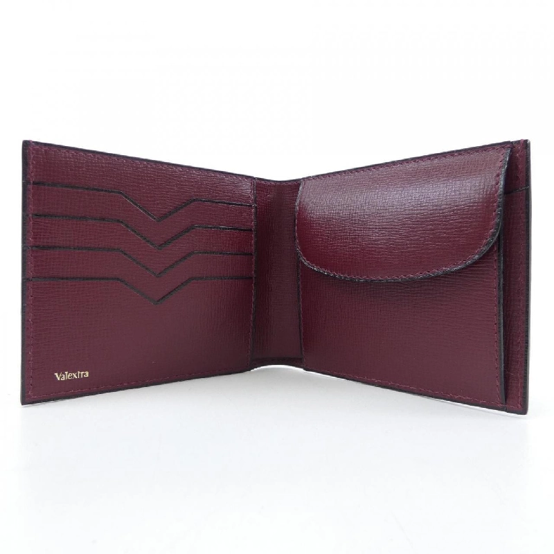 【Khuyến mãi】Ví VALEXTRA 656675