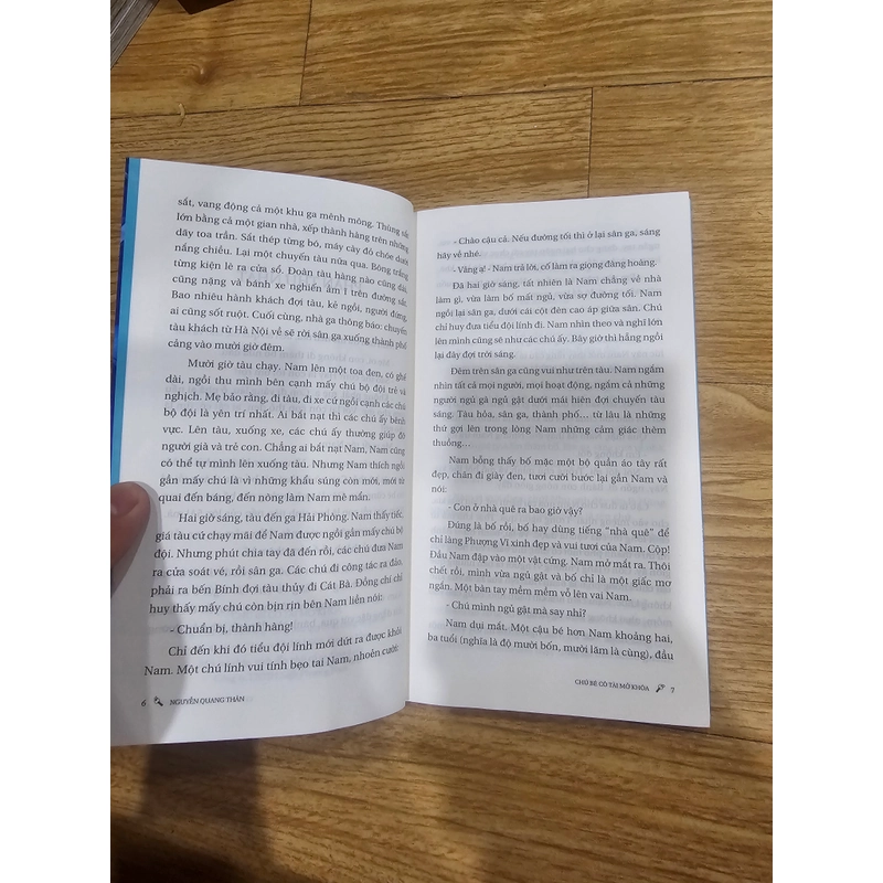 Chú bé có tài mở khóa 451707