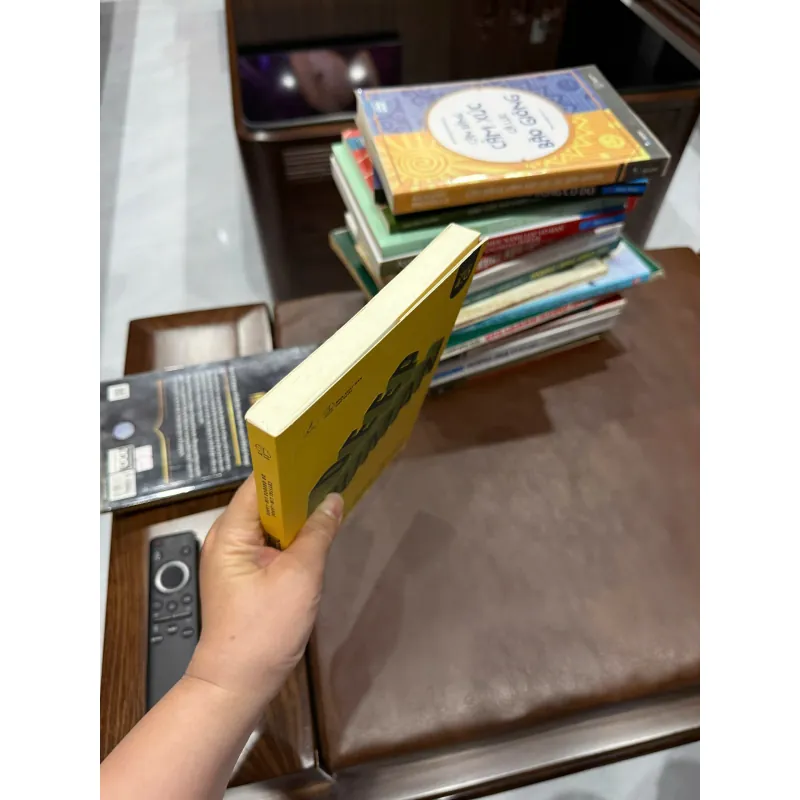 DEEP HUMAN – 5 SIÊU KỸ NĂNG THIẾT YẾU TRONG KỶ NGUYÊN CÔNG NGHỆ 4.0- K3 1003704