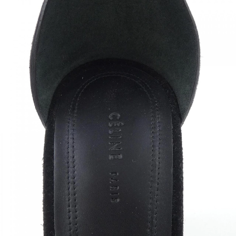 Giày sandal CELINE 657183