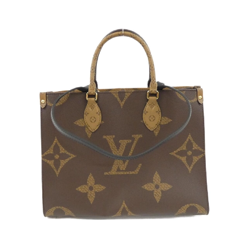 Túi Louis Vuitton Monogram Giant OnTheGo MM M45321 616642