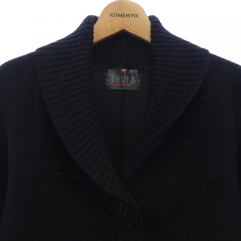 Áo khoác cardigan TRUNK 628020