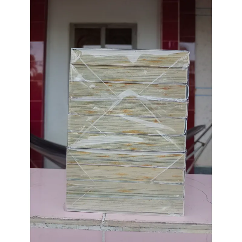 Trùng sư full 10t 713542