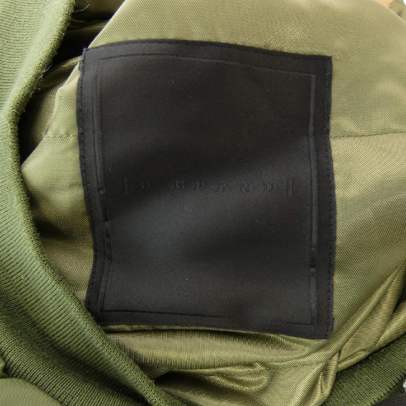 【Mã giảm giá】Thương hiệu H BRAND Áo khoác 634131