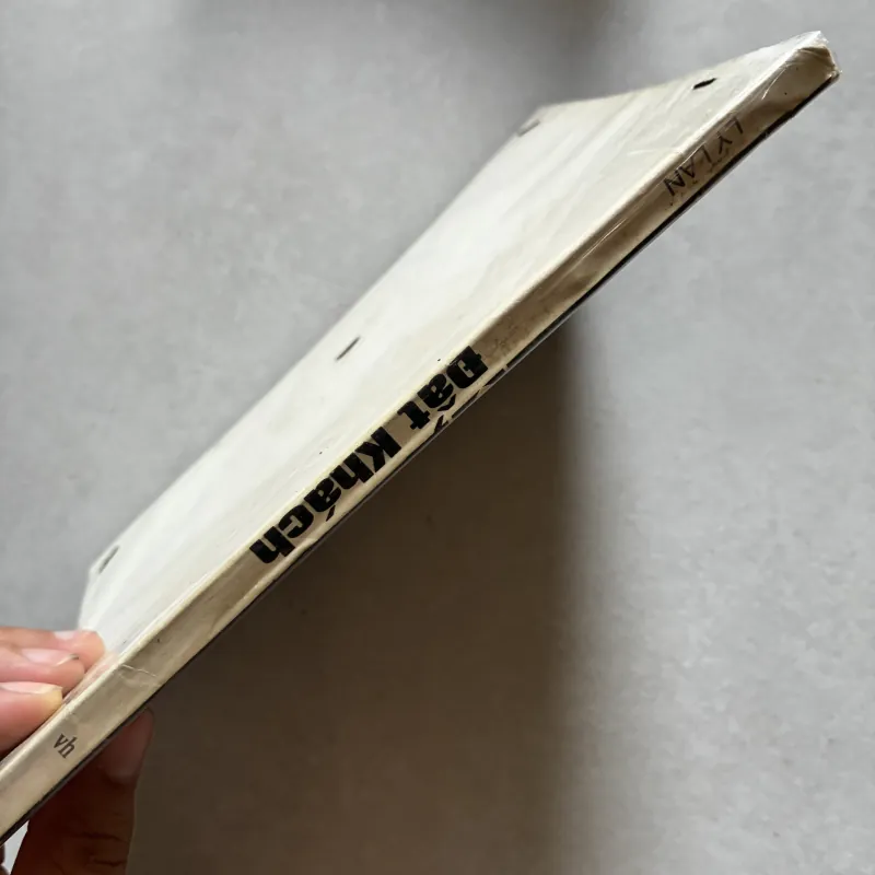 Đất khách - Lý Lan 1046118