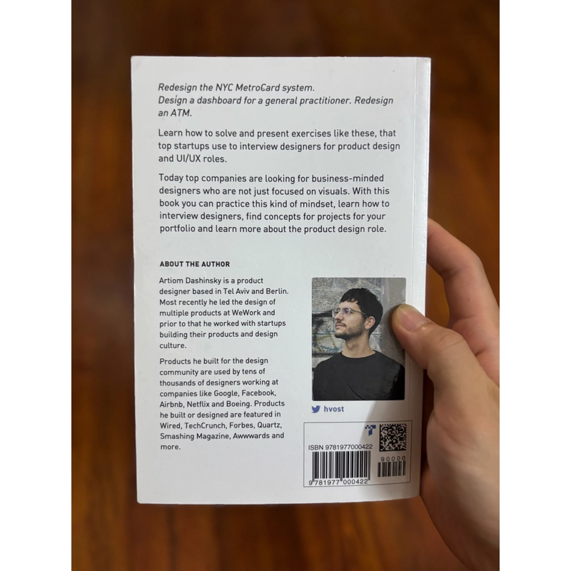 [Amazon] Solving product design exercises 528544